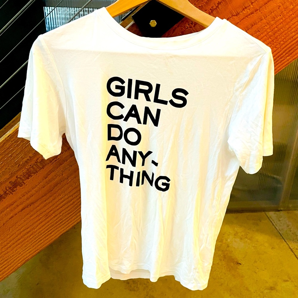 Zadig & Voltaire Paris T-Shirt